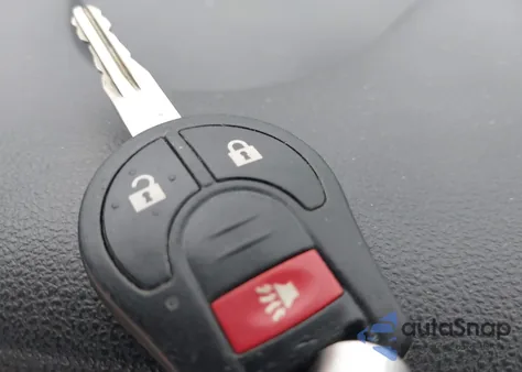 2012 Nissan Juke S z USA, uszkodzony, nr VIN JN8AF5MR9CT106446